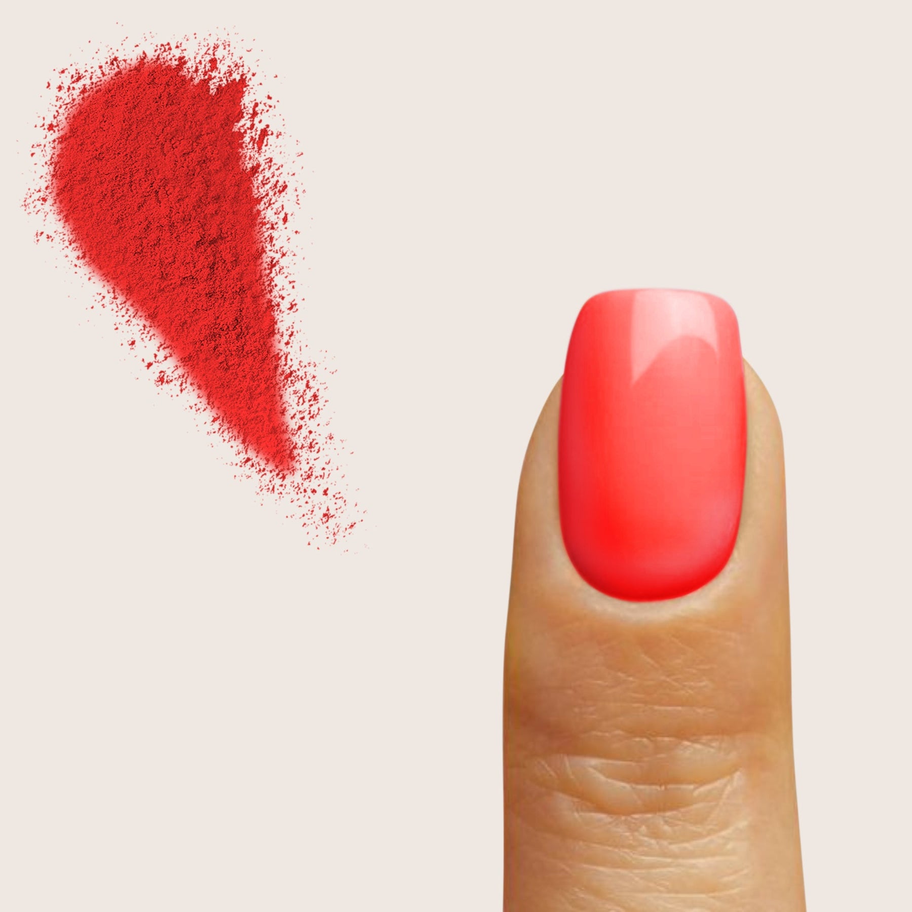 Koral dip powder