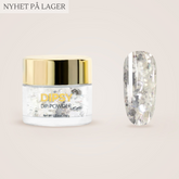 Winter Wonderland dip powder